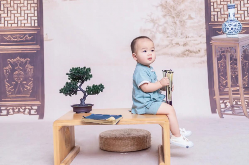 扬州十个月宝宝可以吃盐吗