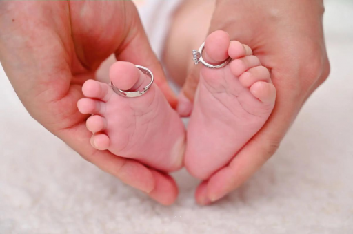 扬州孕妇为什么会起湿疹