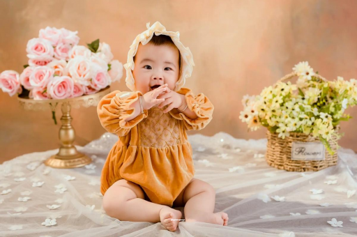 扬州四个月宝宝咳嗽小妙招